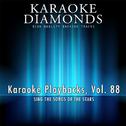 Karaoke Playbacks, Vol. 88专辑