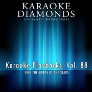 Karaoke Playbacks, Vol. 88