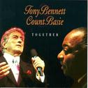 Tony Bennett & Count Basie Together专辑