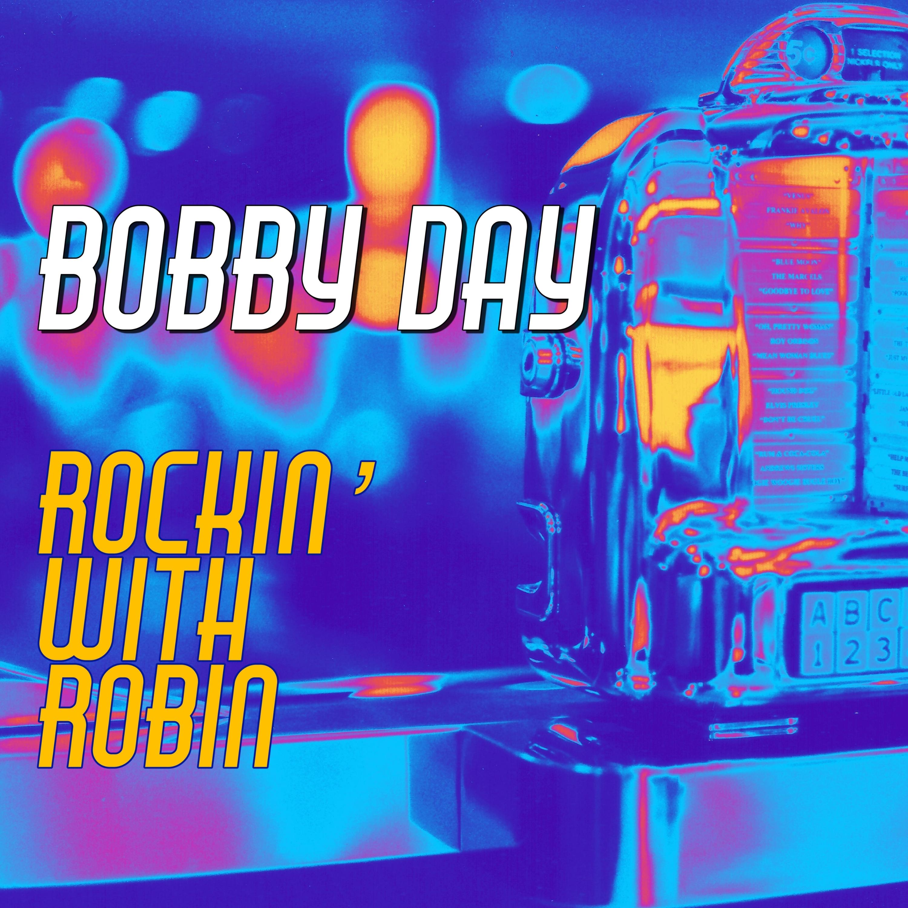 Rockin' with Robin