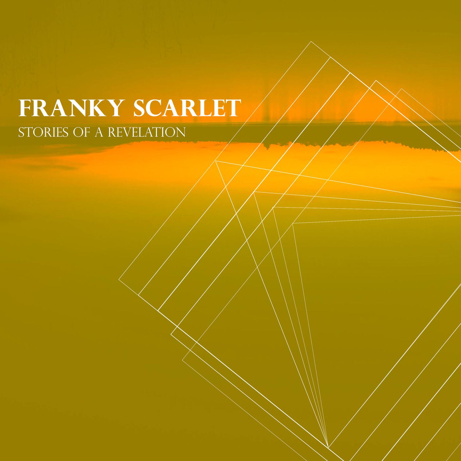 Franky Scarlet - Clean Slate