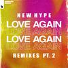 New Hype - Love Again (7th Heaven Remix)