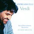 Andrea Bocelli - Verdi