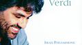 Andrea Bocelli - Verdi专辑