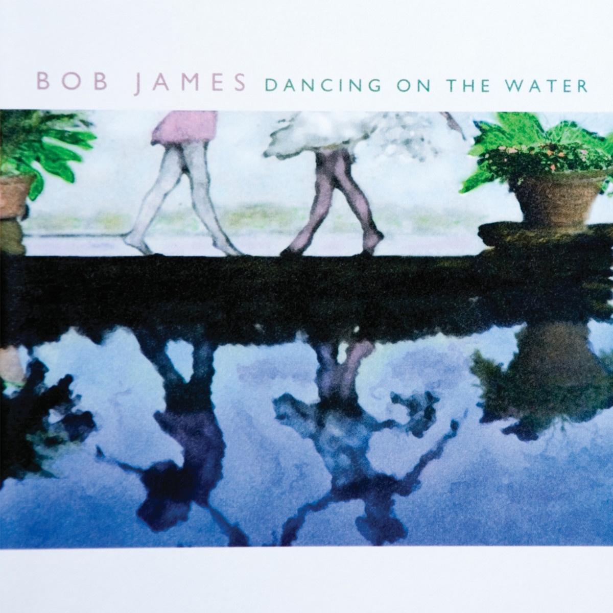Dancing on the Water