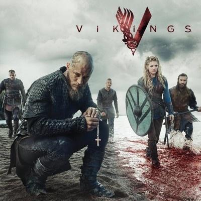 Vikings Season 3