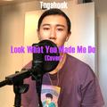 Look What You Made Me Do(Cover)