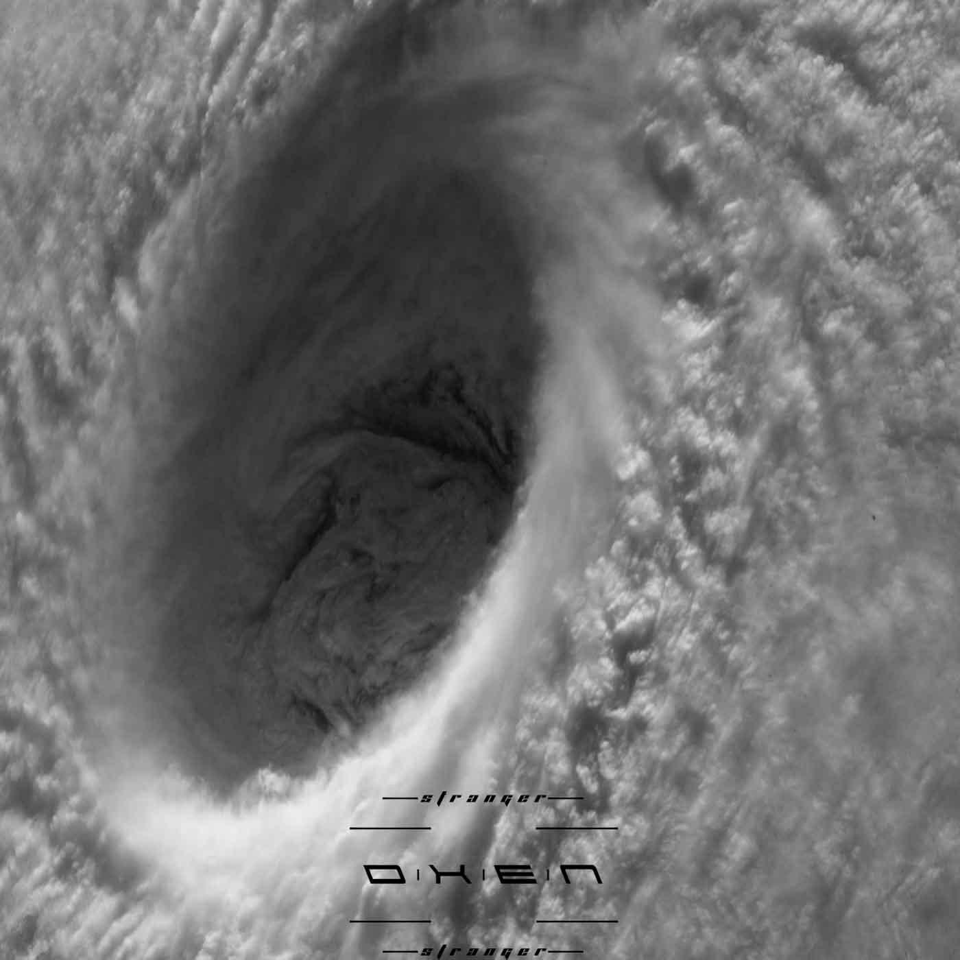 Bermuda's hurricane