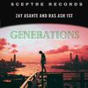 Zay Asante - Generations