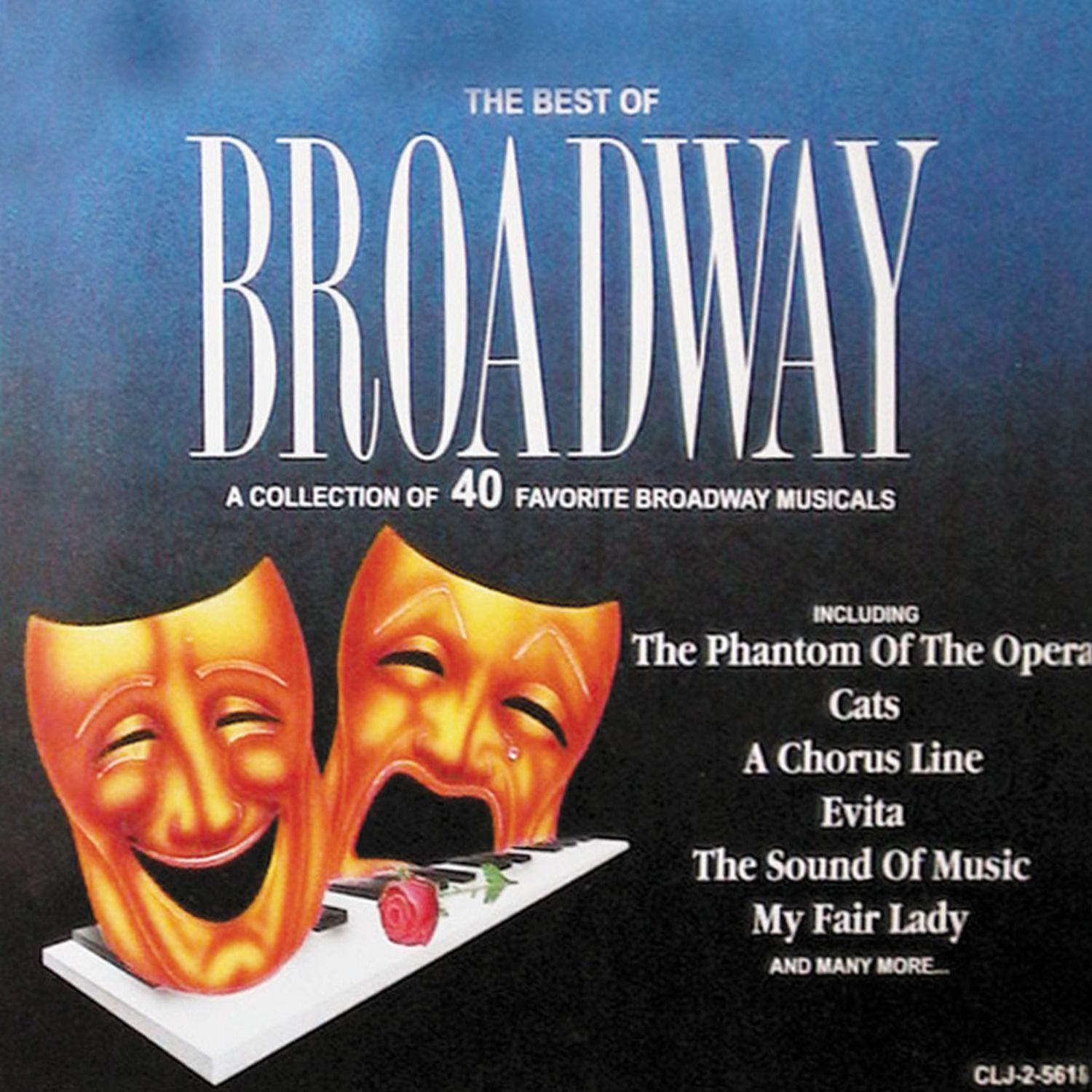 The Best of Broadway