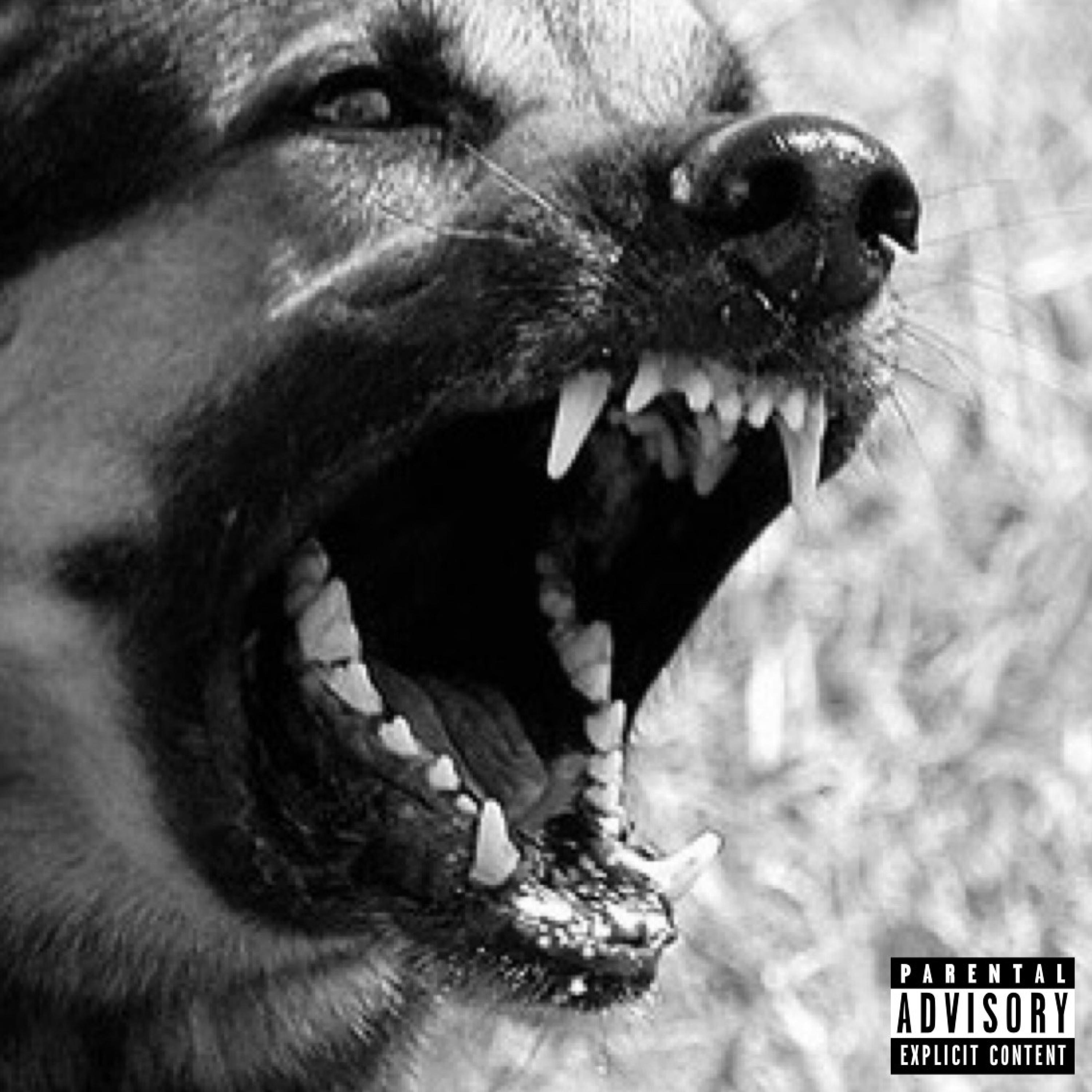 Jibba - DOG FOOD (feat. Blvck Svm)