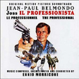 Professionnel, Le [Limited edition]