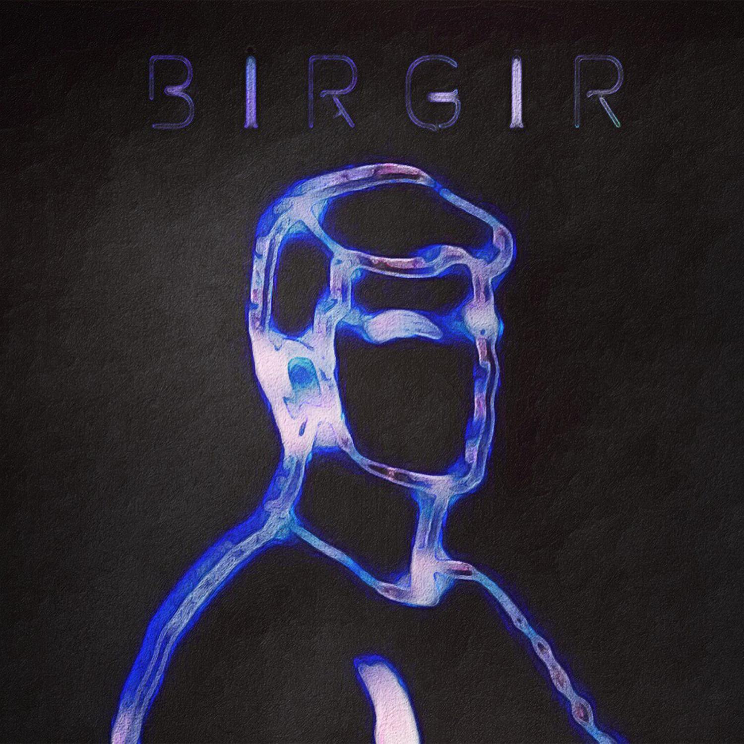 Birgir - EP