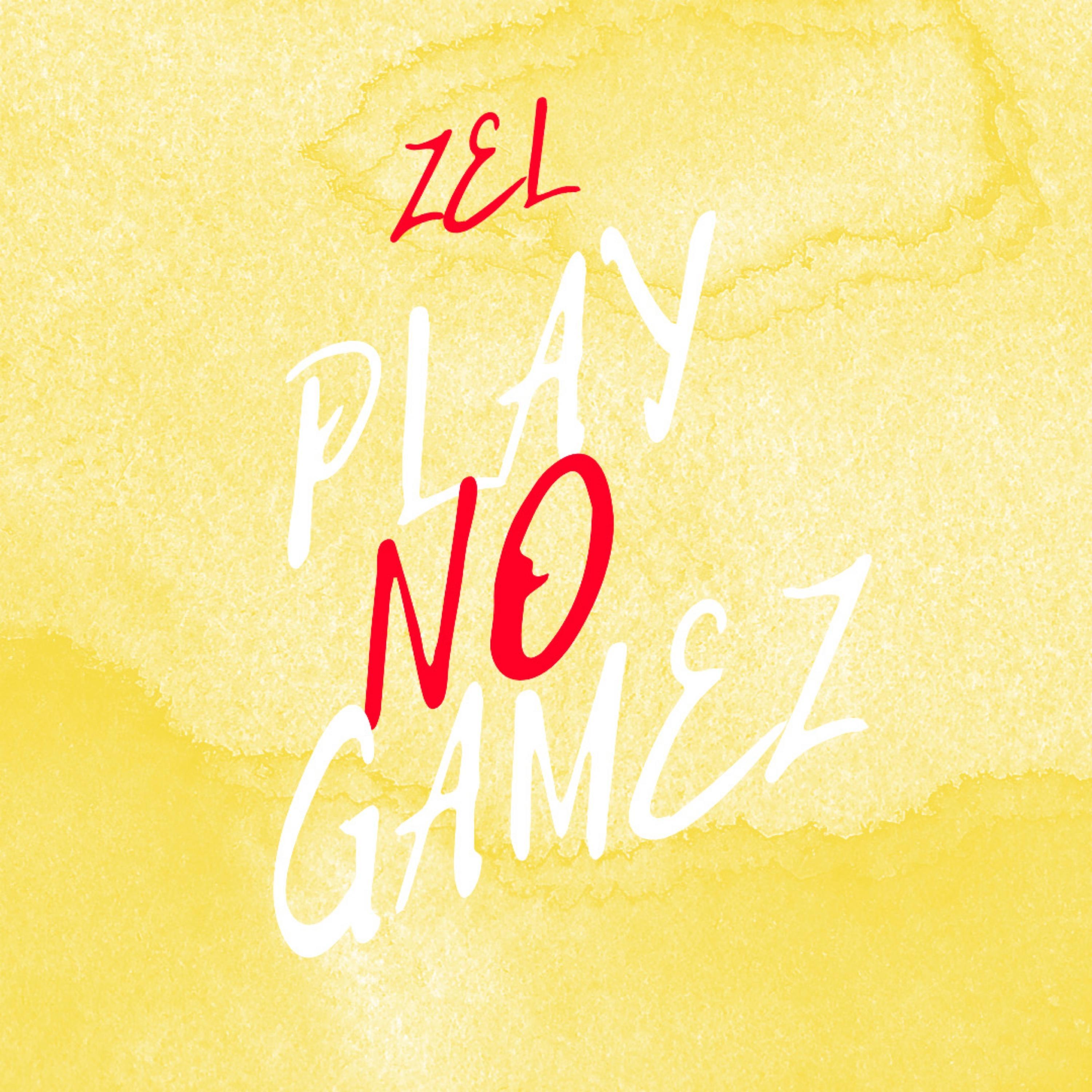 Play No Gamez (Radio Edit)