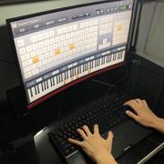 钢琴曲翻弹