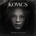 Shades of Black专辑