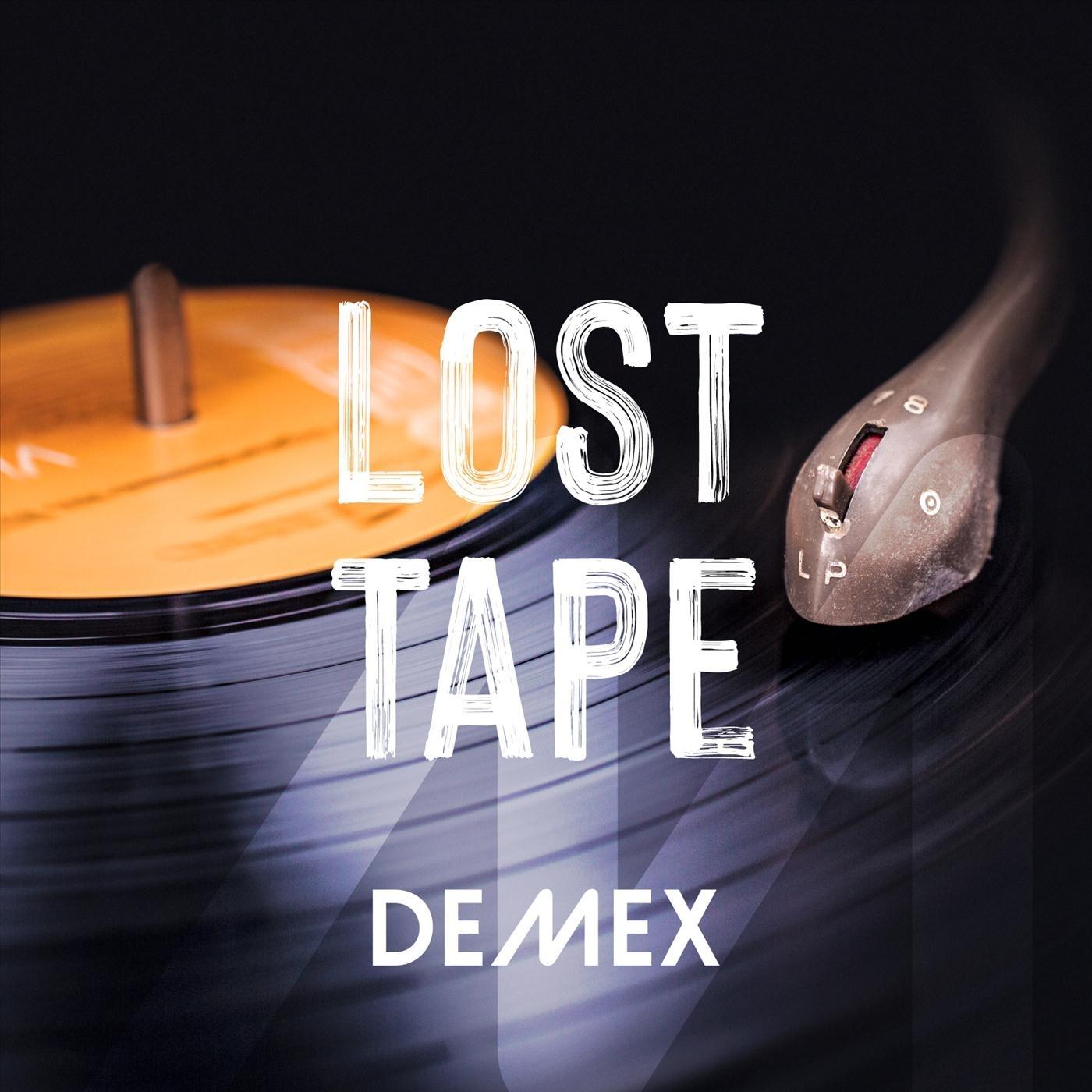 Lost Tape