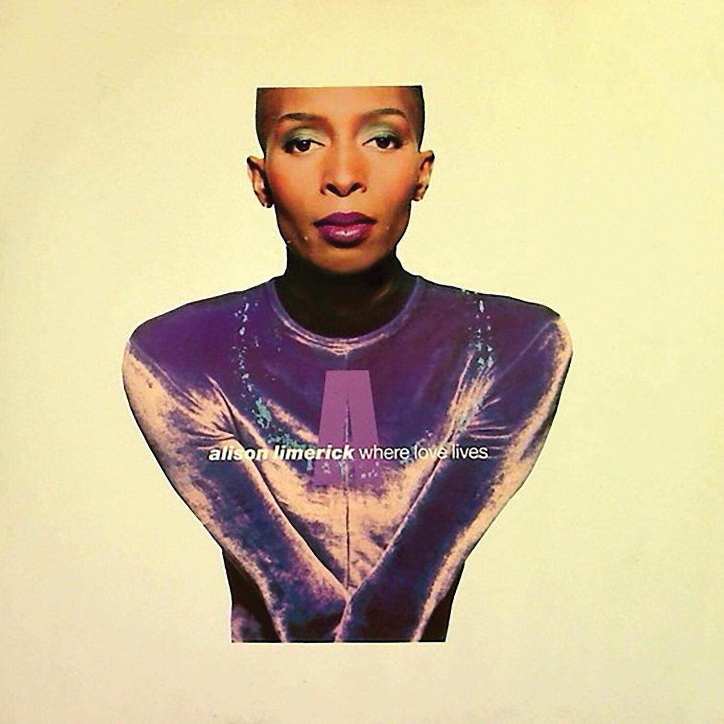 Where Love Lives (Classic Club Mix - featured on the John Lewis Christmas Advert 2025)