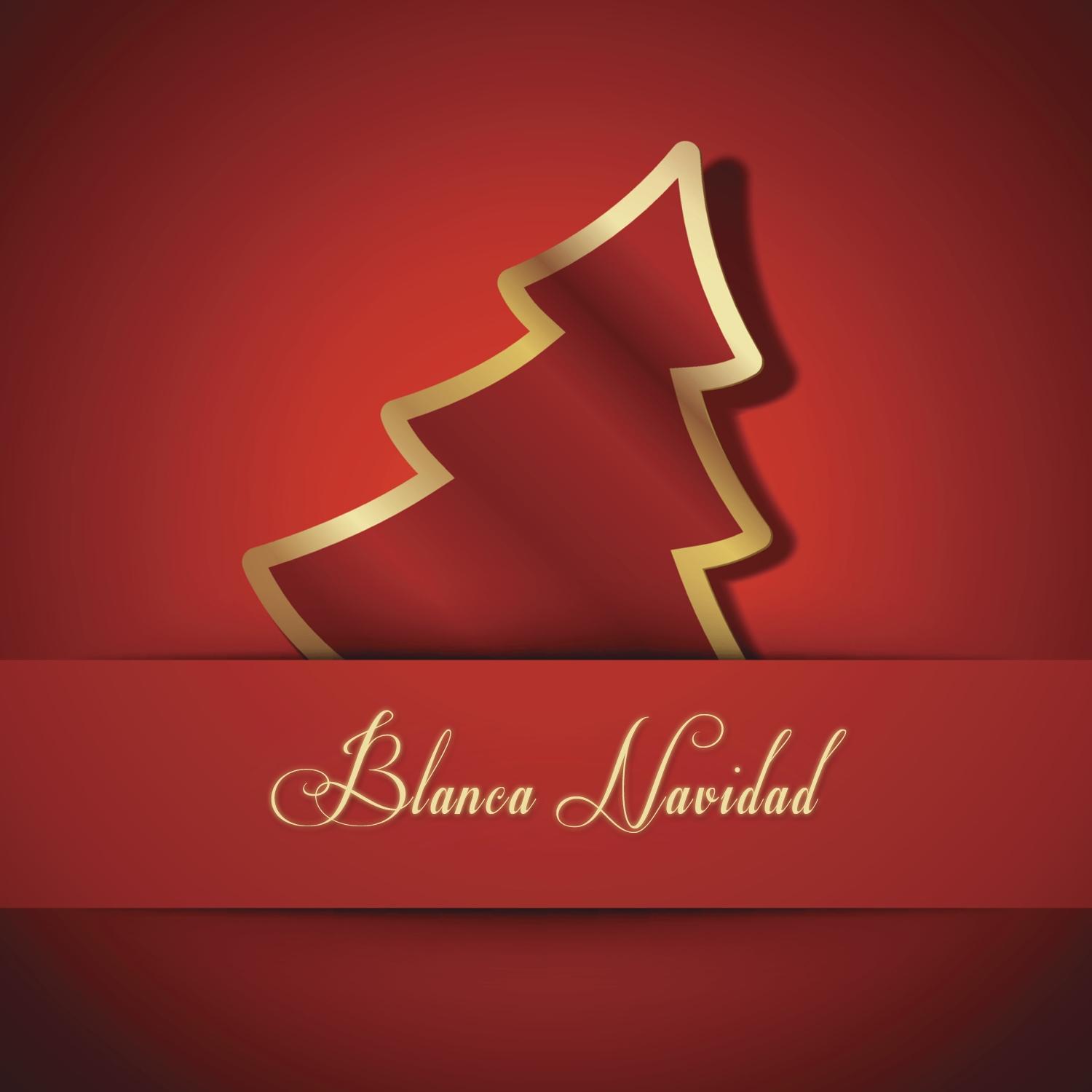 Blanca Navidad - Single专辑