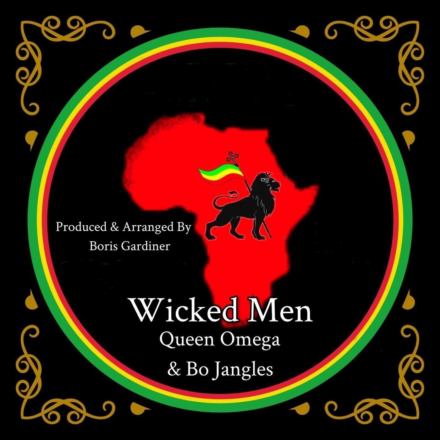 Wicked Men (feat. Bo Jangles)