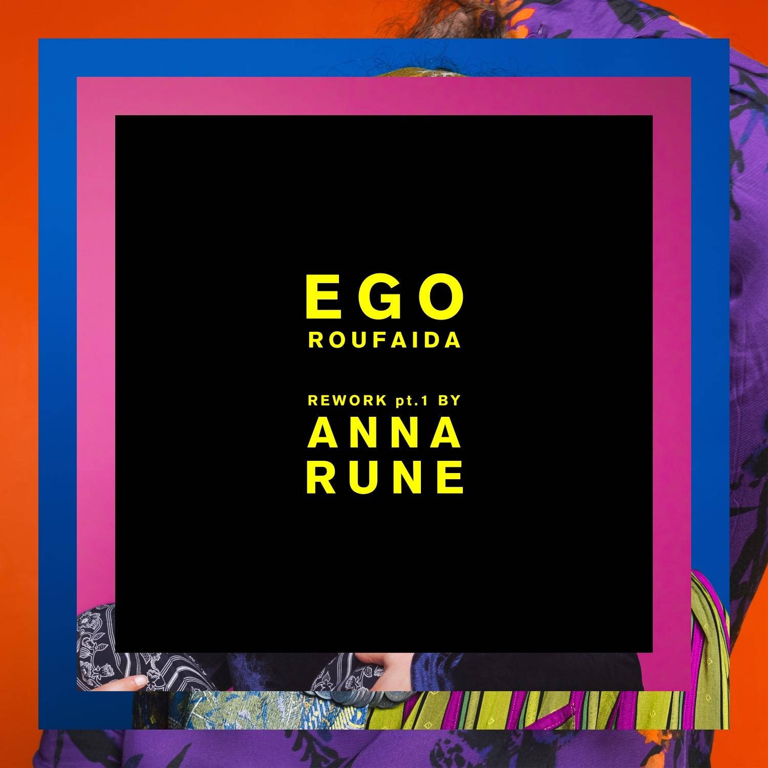 EGO (Anna Rune Version)