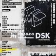 M_送给首届成都嘻哈音乐节的礼物_DSK