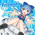 Prismatic专辑