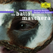 Un ballo in maschera / Act 3