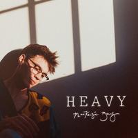 [改版伴奏] Heavy --- Pj Morton 新版男歌乡村布鲁斯伴奏 - Pj Morton