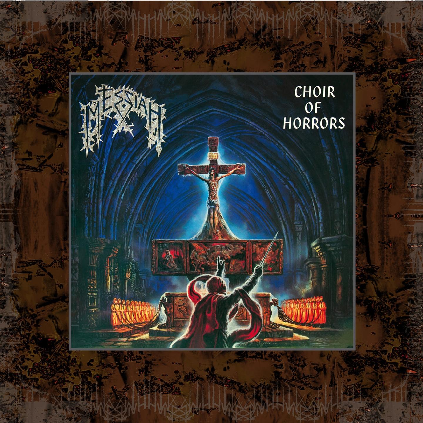 Choir Of Horrors