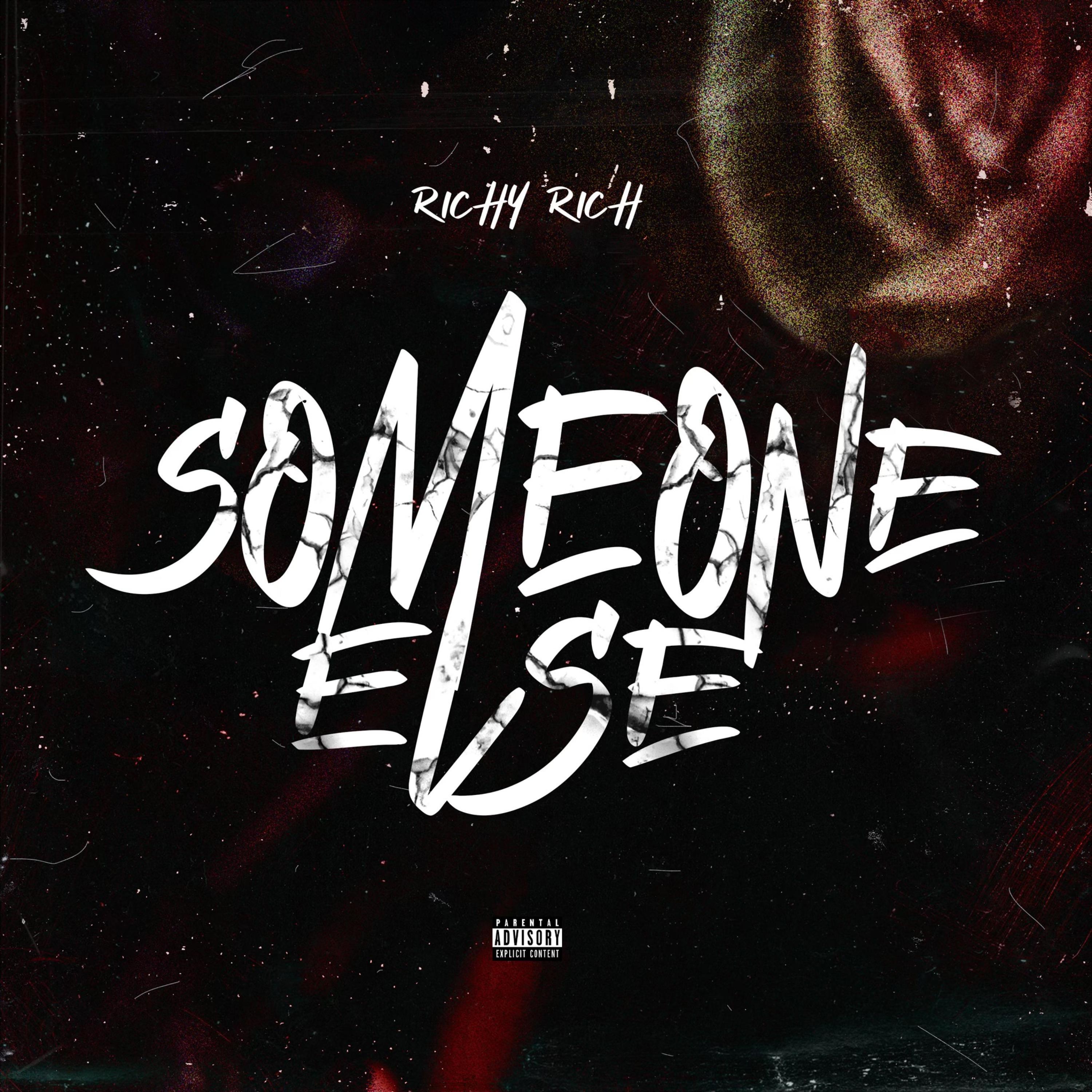 Someone Else