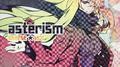 asterism专辑