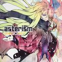 asterism专辑