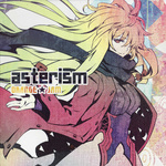 asterism专辑