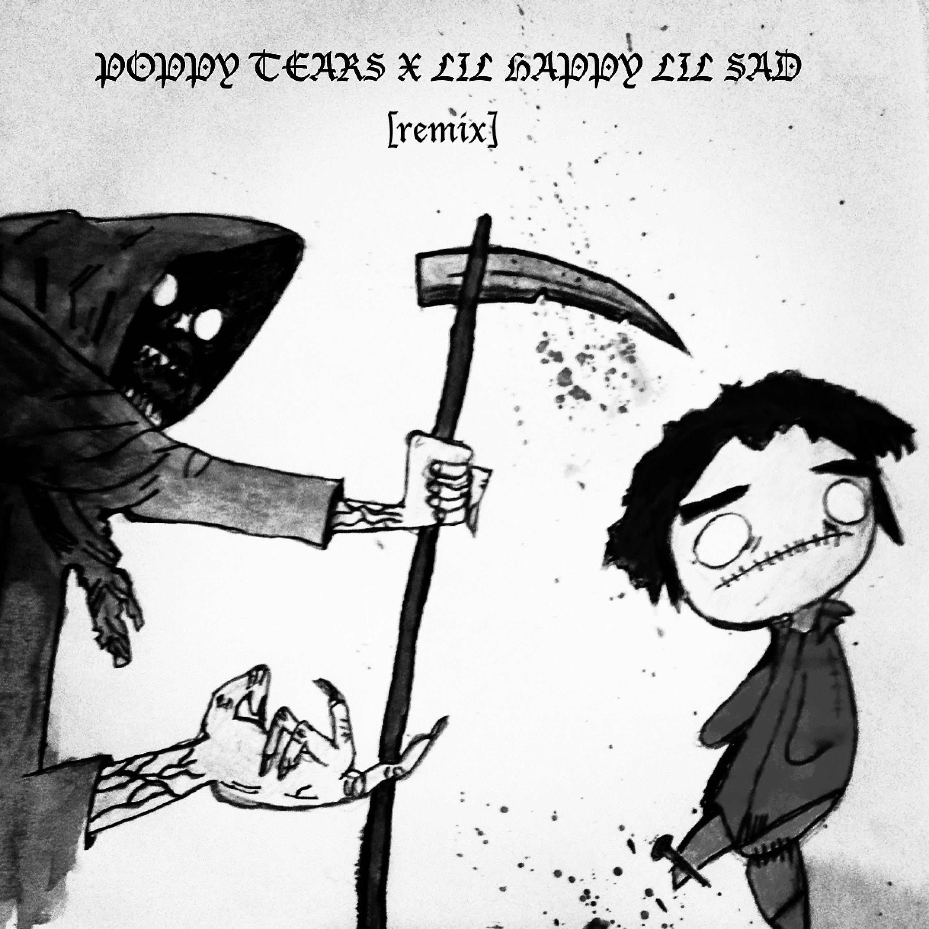 See it all (feat. lil happy lil sad) [Remix] (Remix)