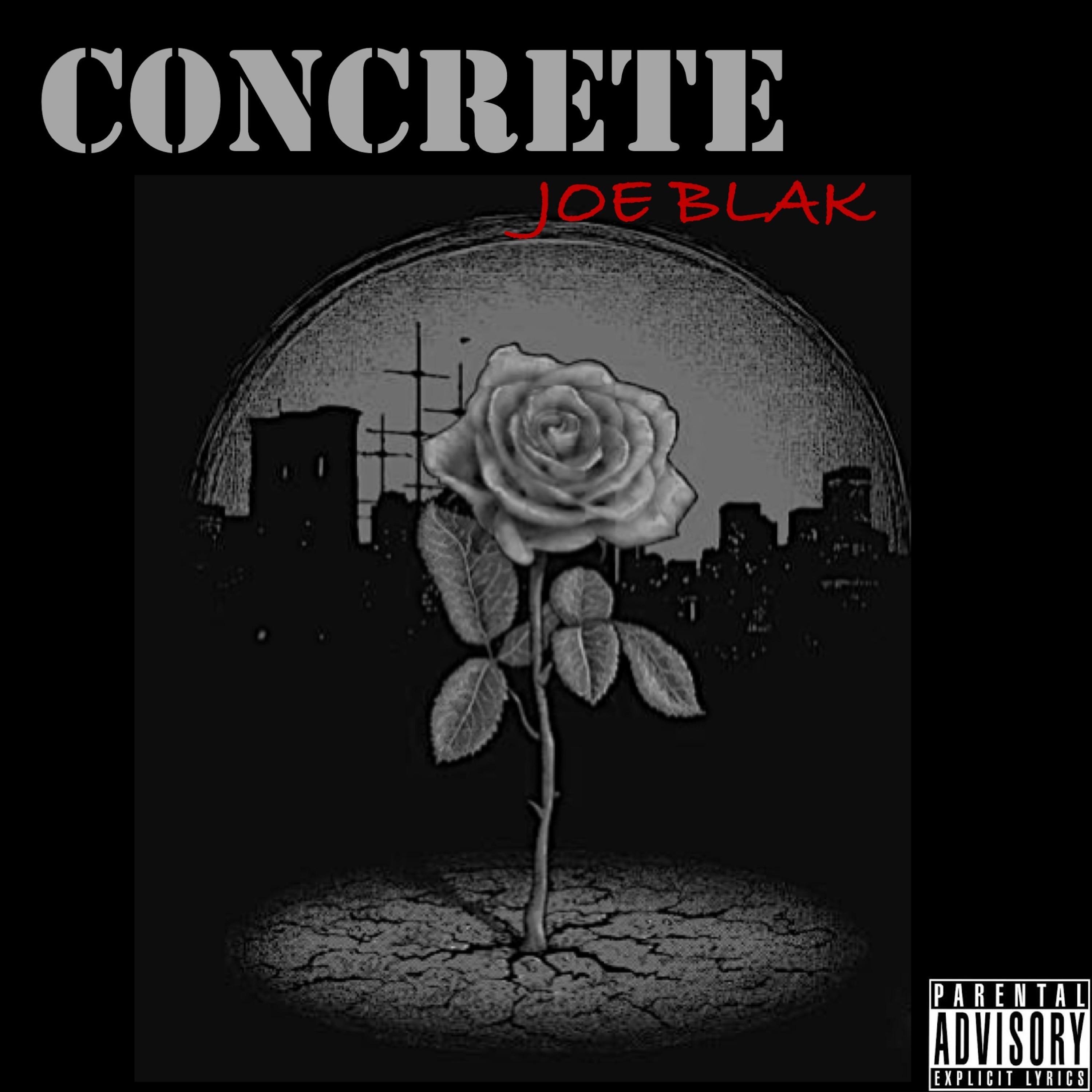 Concrete