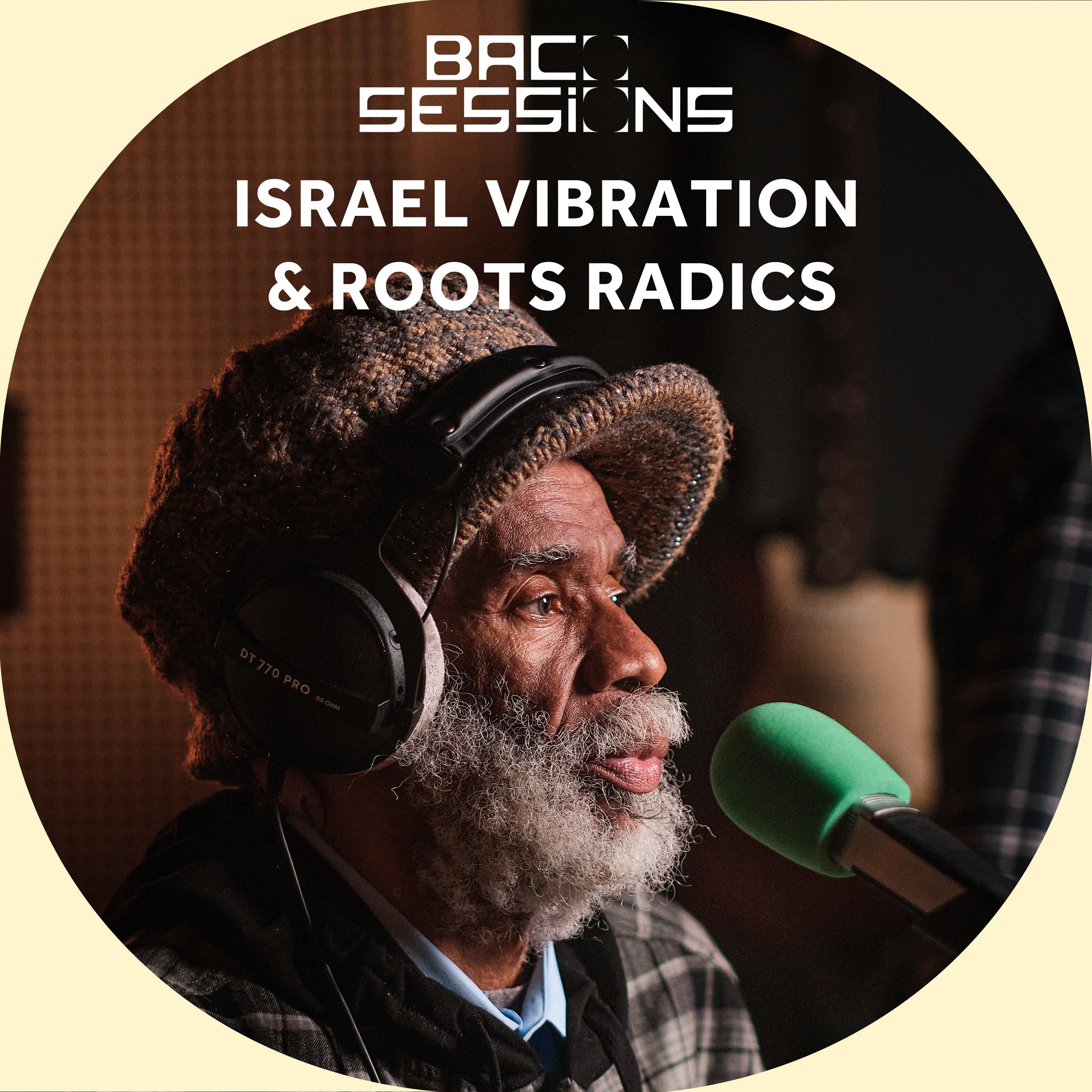 Cool and Calm - Baco Session (Live)