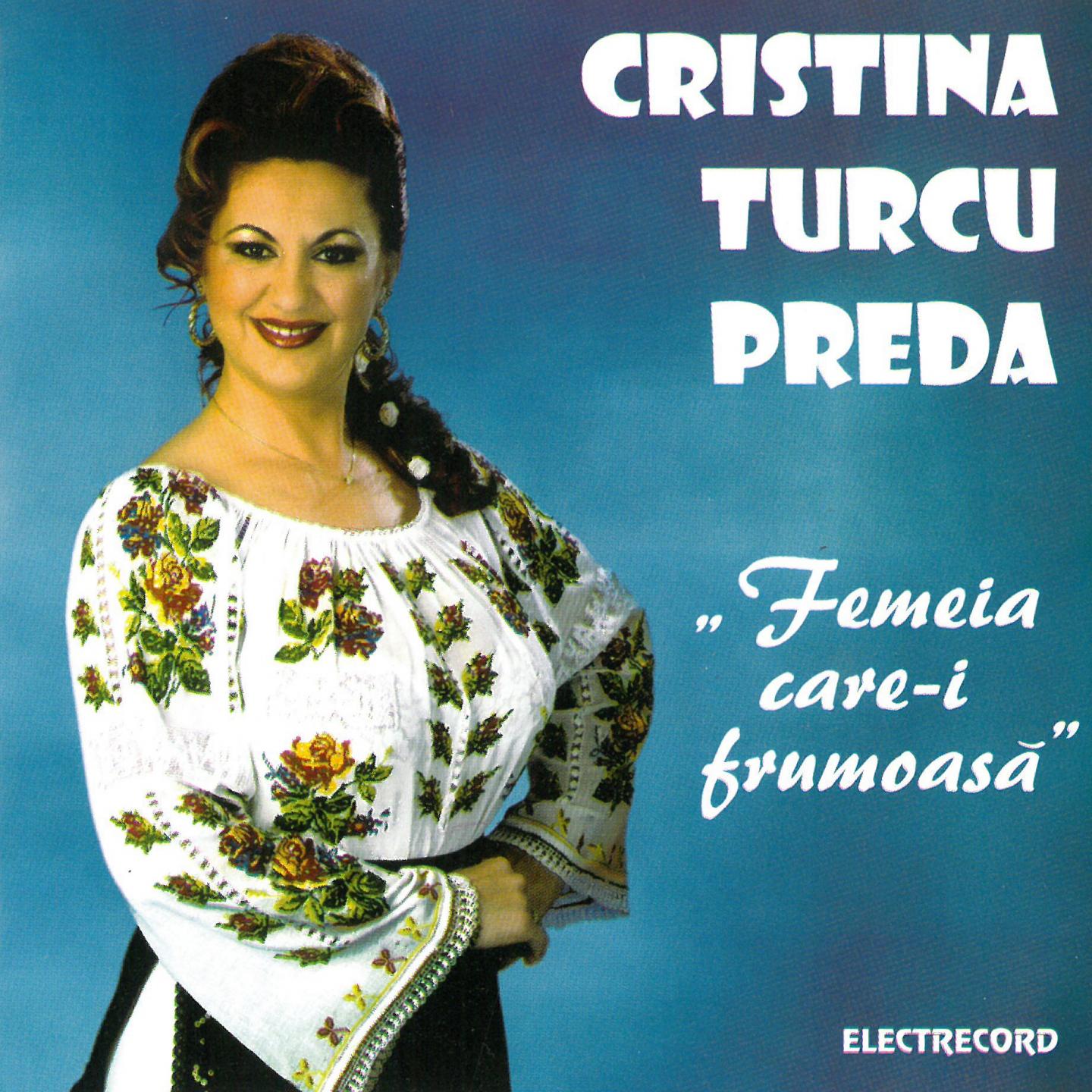 Femeia Care-I Frumoasă专辑