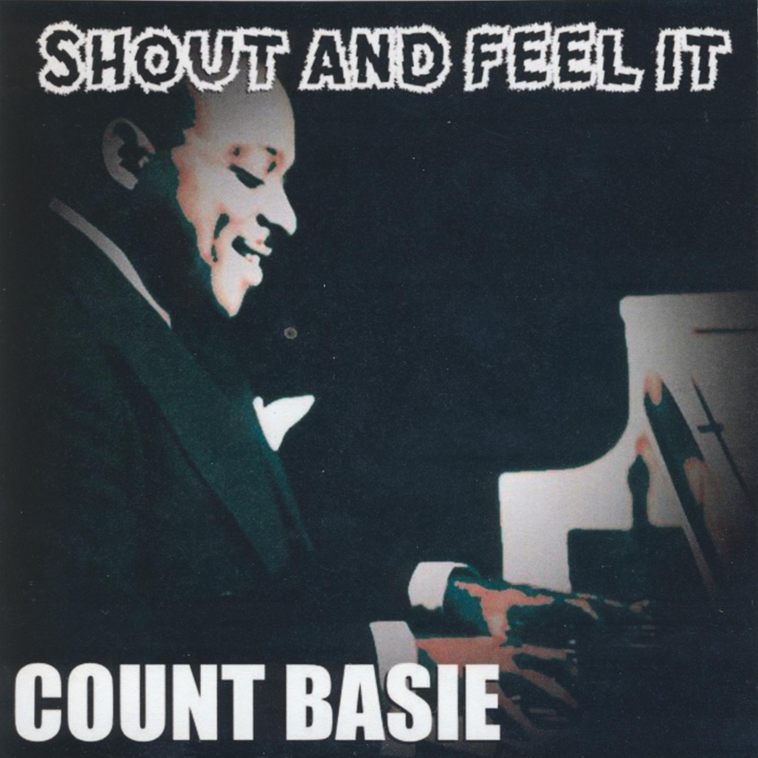 Shout And Feel It
