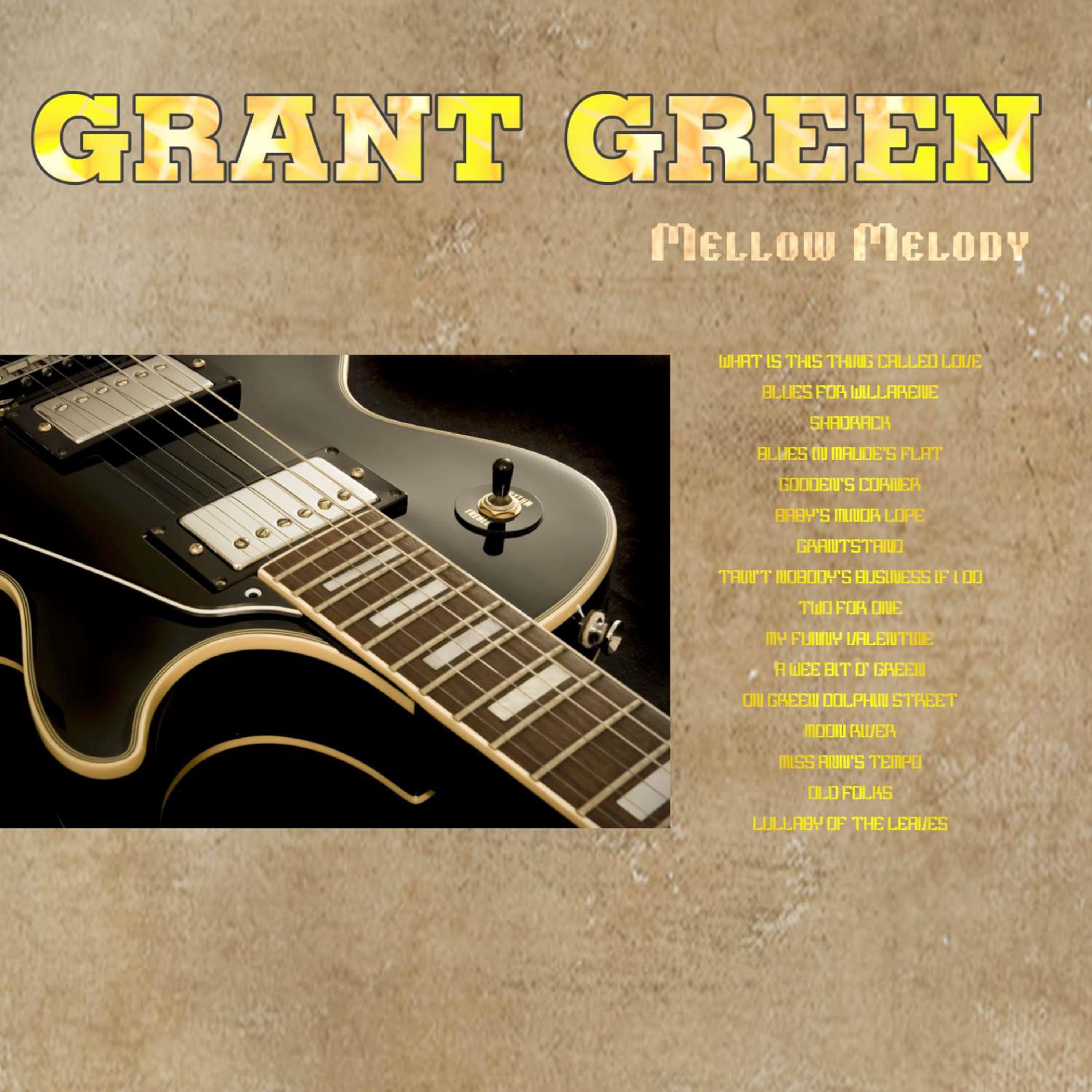 Mellow Melody