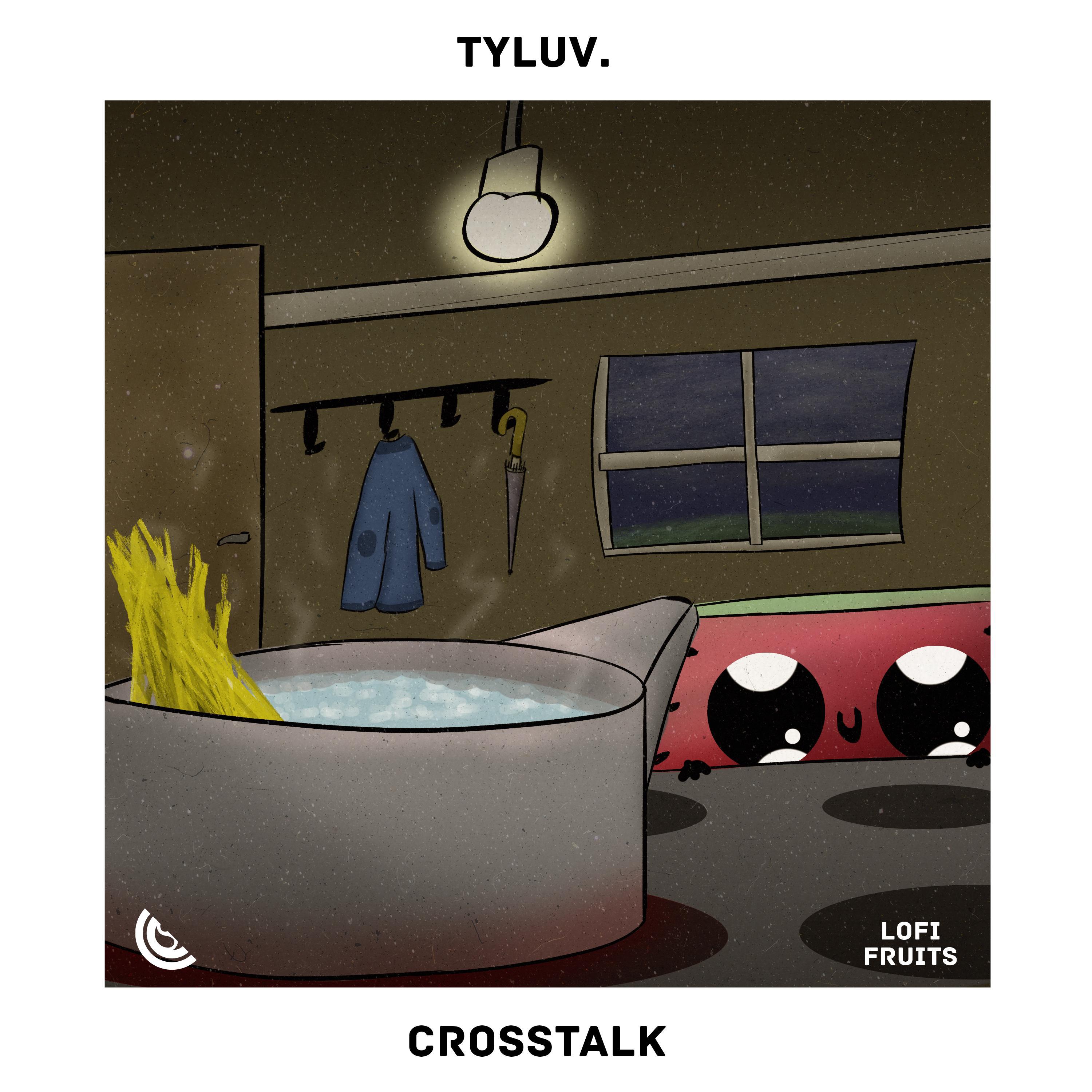 CrossTalk专辑