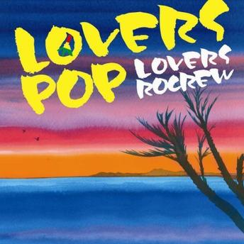 LOVERS POP专辑