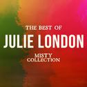 The Best of Julie London (Misty Collection)专辑