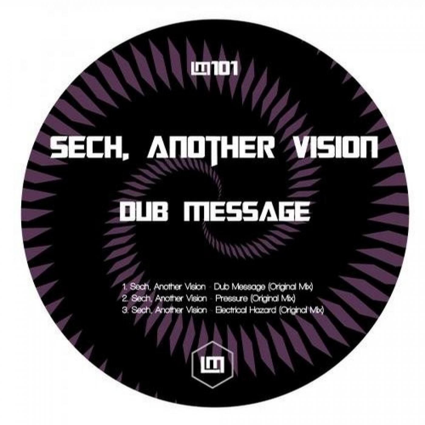 Dub Message