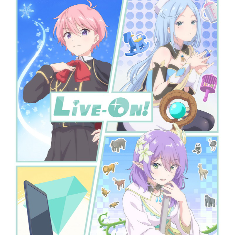 VTuberなんだが配信切り忘れたら伝説になってた エンディングテーマソングCD Vol.2