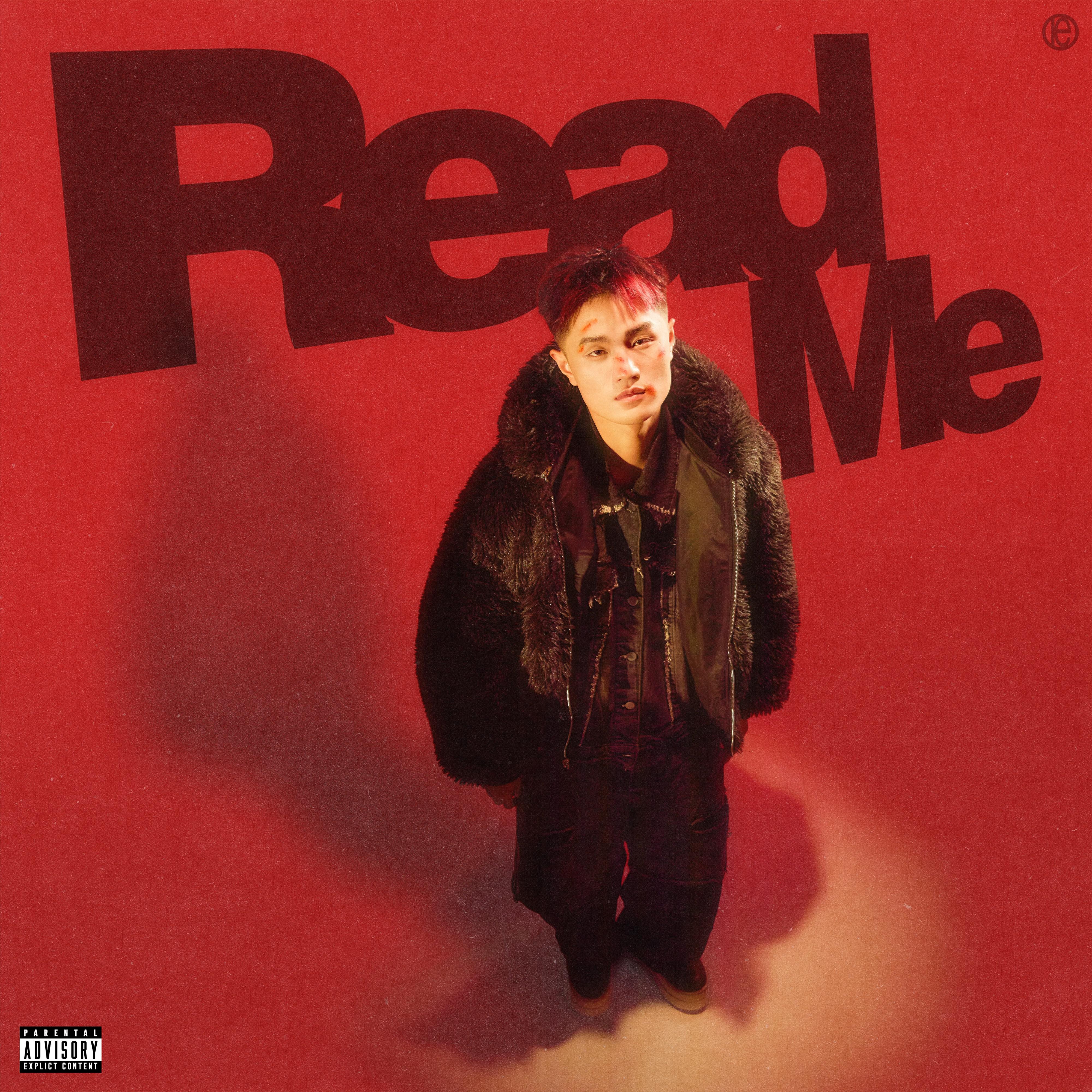 Read Me专辑