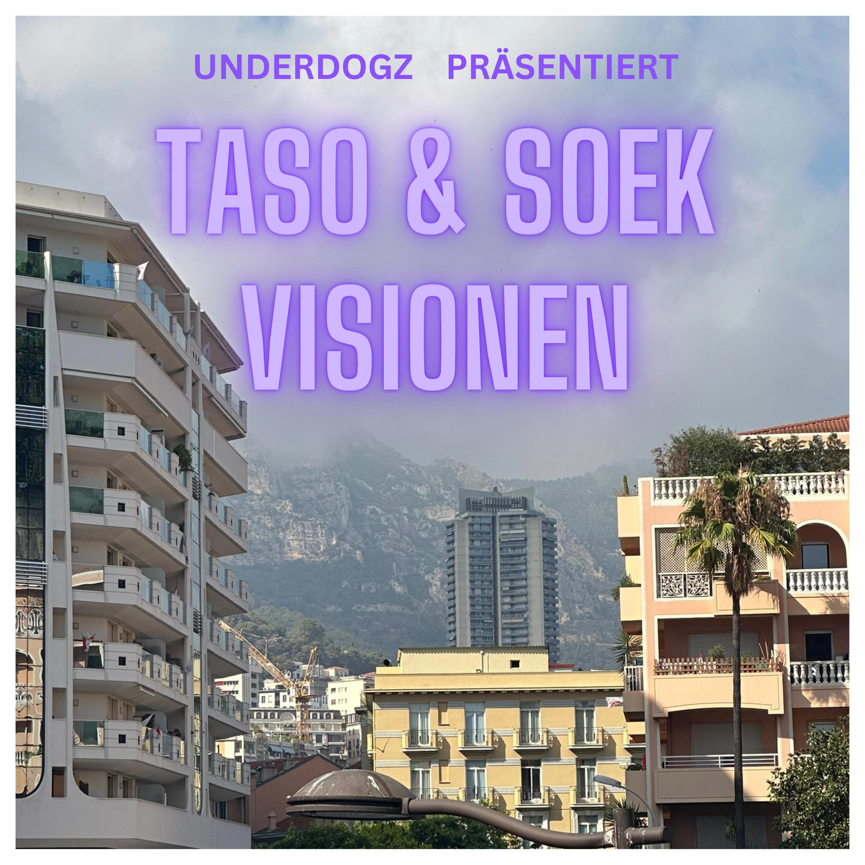 Taso - Visionen (feat. SOEK)