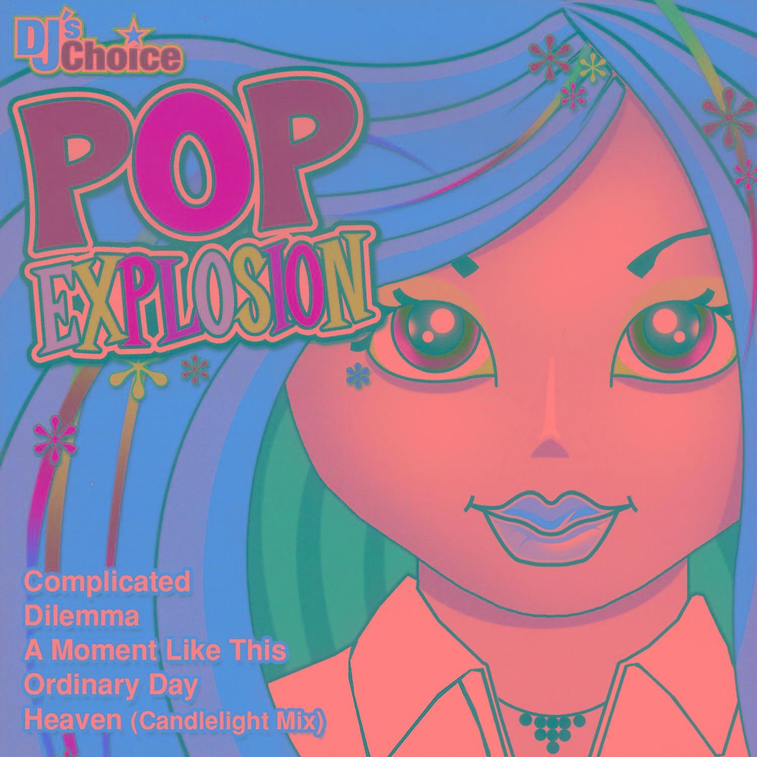Pop Explosion