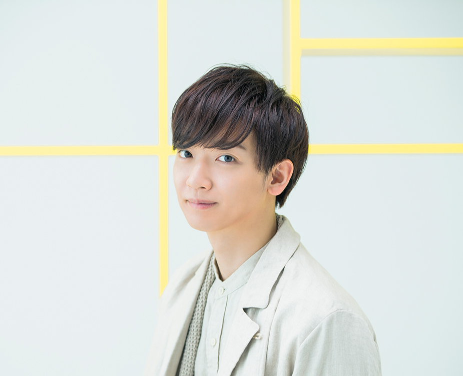 佐香智久 キラキラ