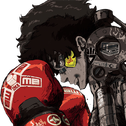 Megalobox - 犭专辑